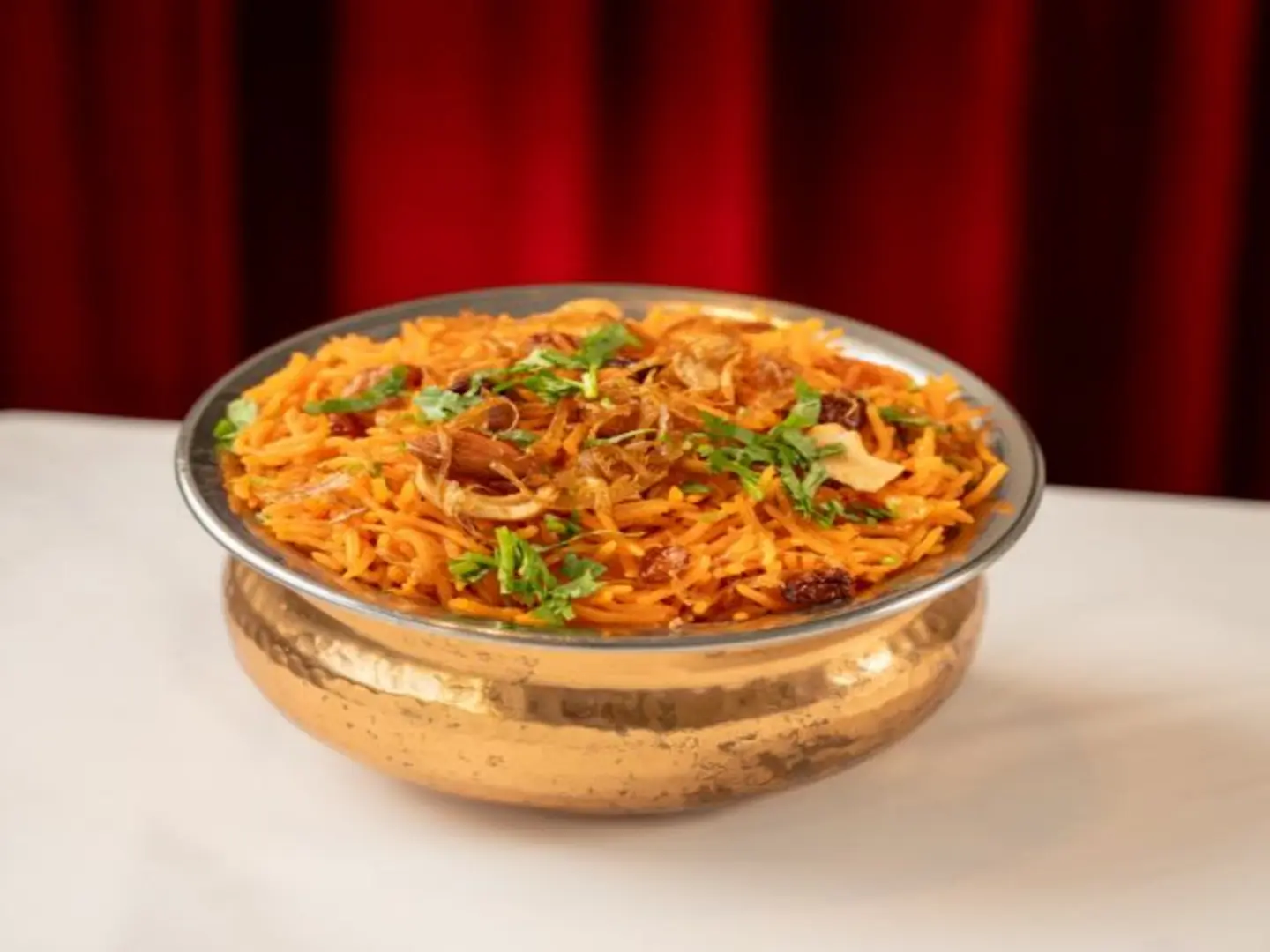 رز برياني كبير