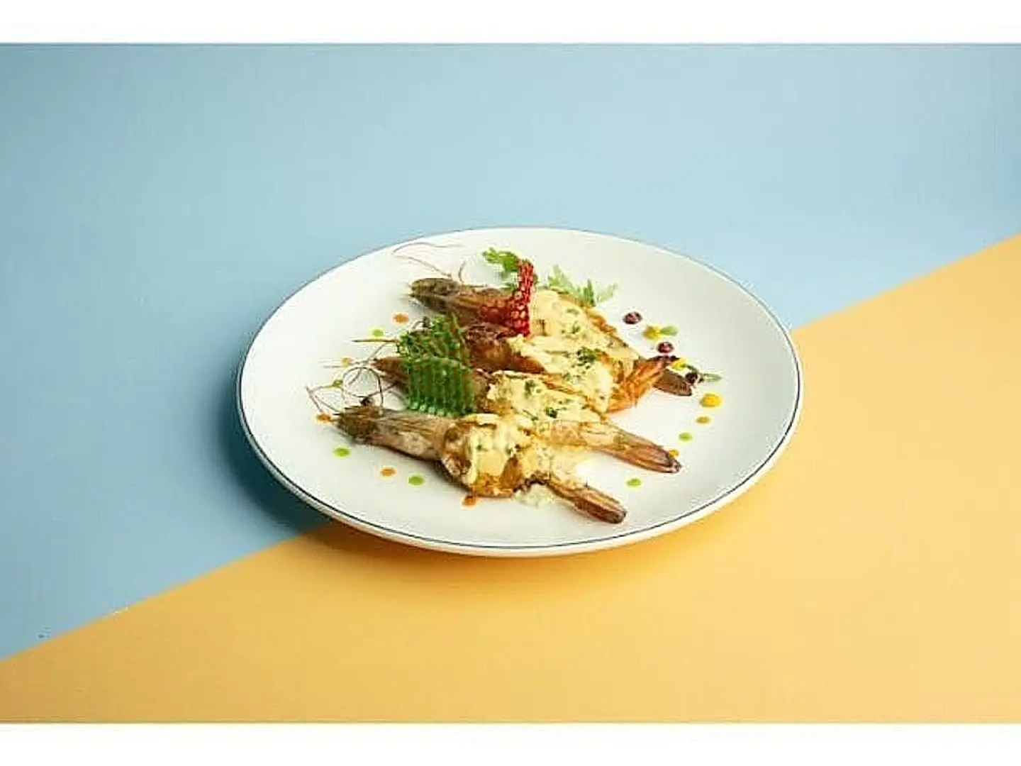 جمبري بتر فلاي