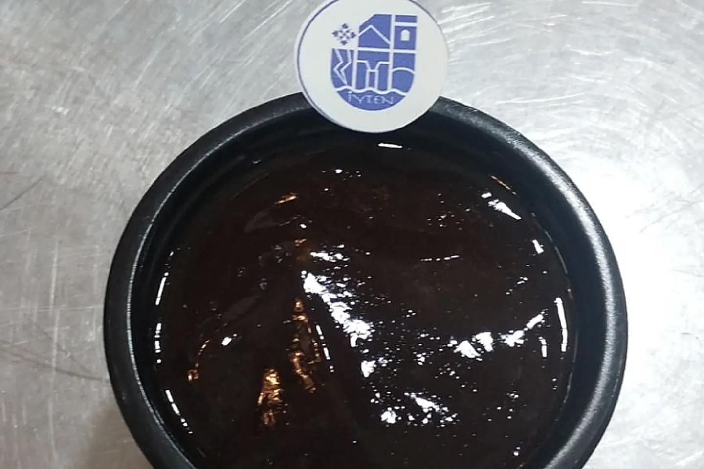 صوص باربكيو