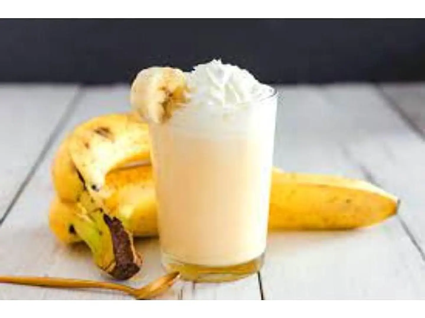 Banana Shake