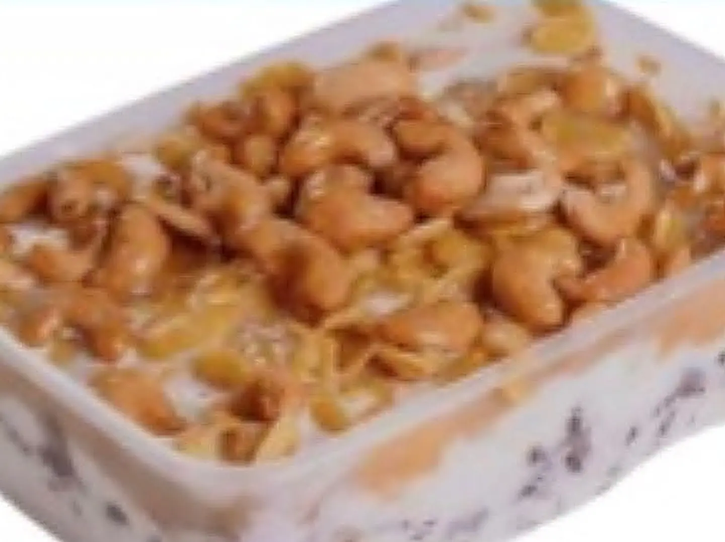 Ereka, Cheese, Honey Cream