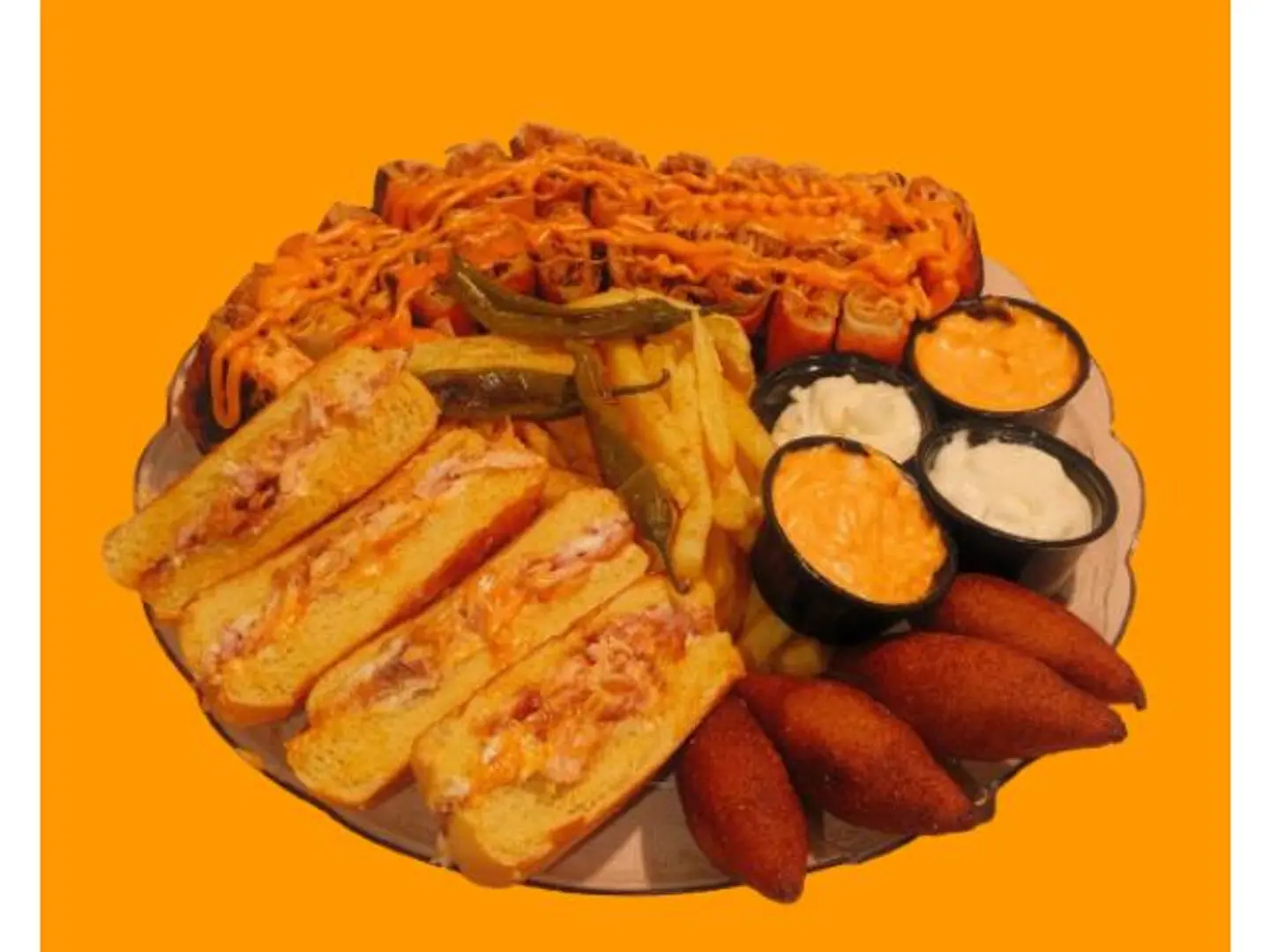 Mix Box