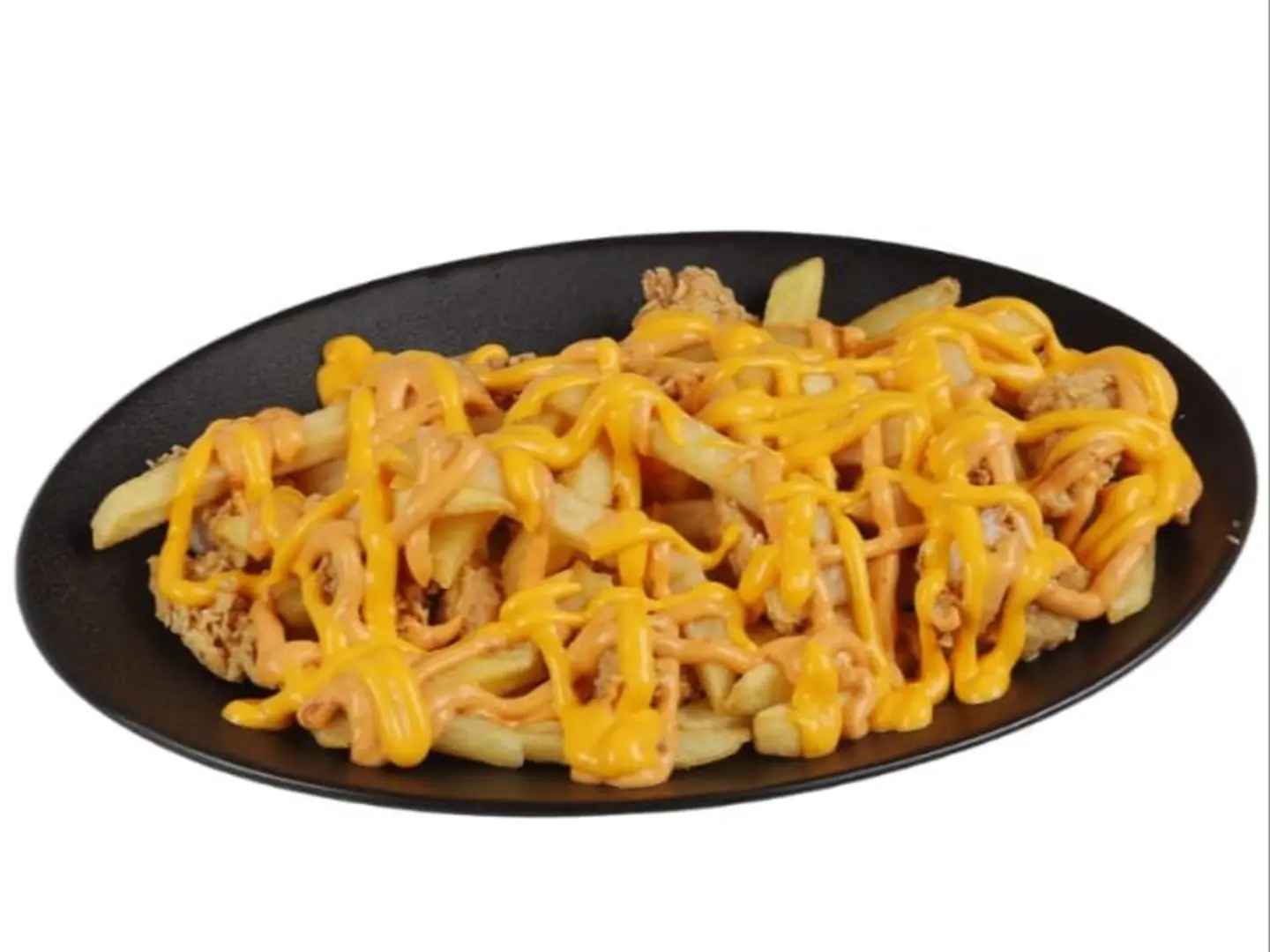 بطاطس الوحش