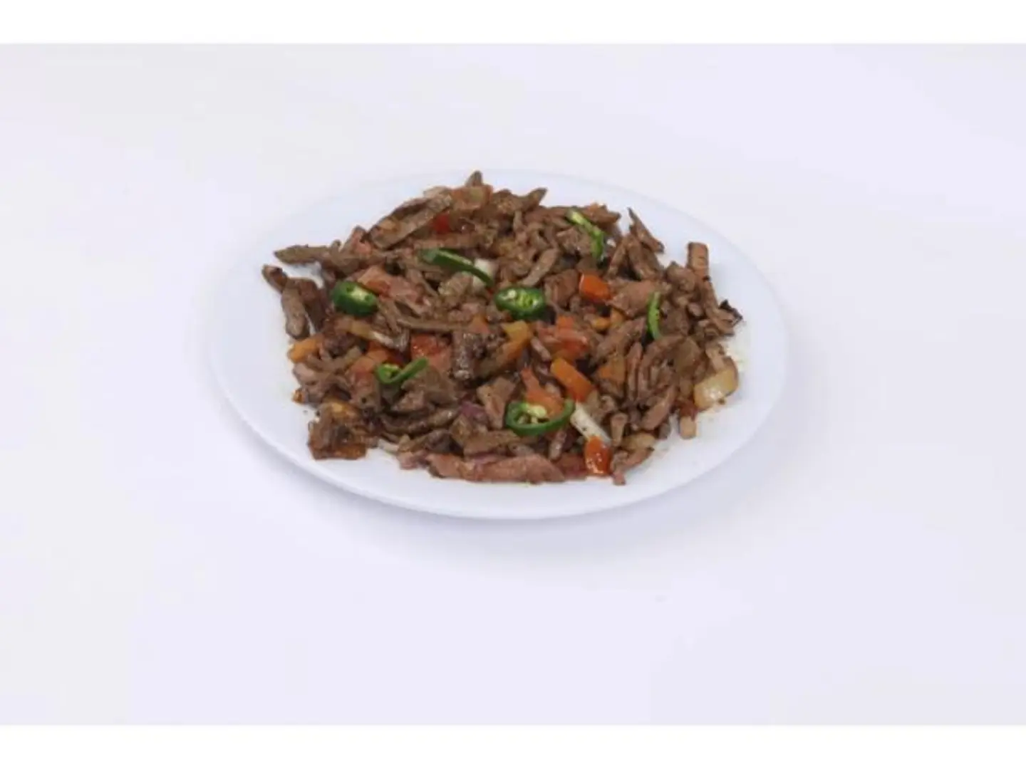 Lamb Liver