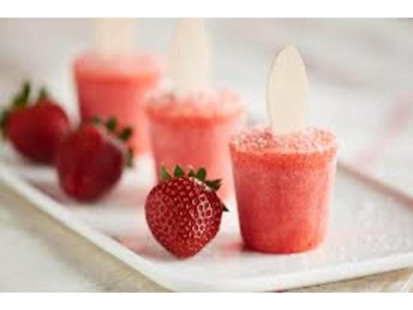 Strawberry Margarita