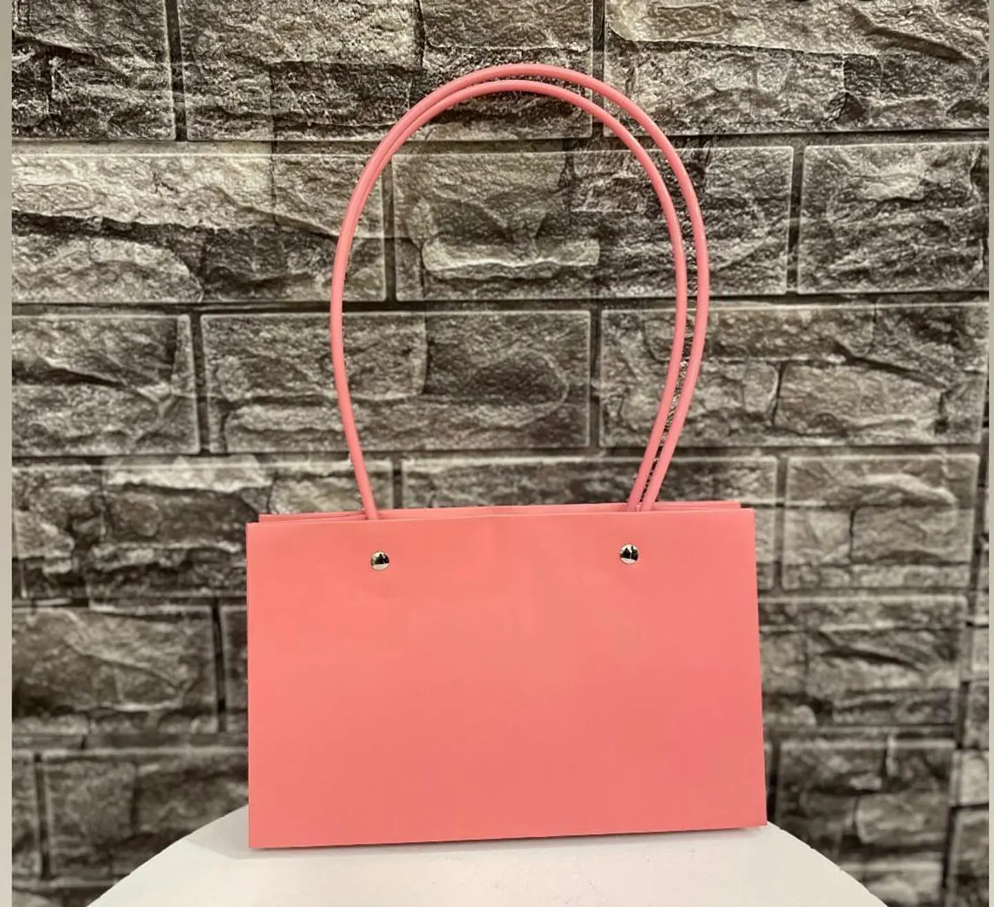 كيس لتنسيق الورد 2