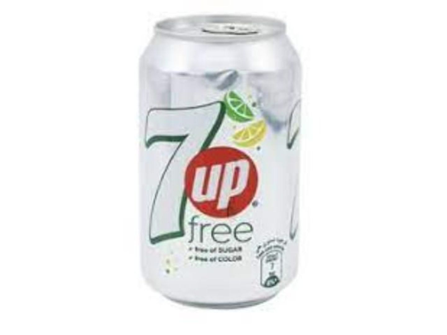 Diet 7 Up