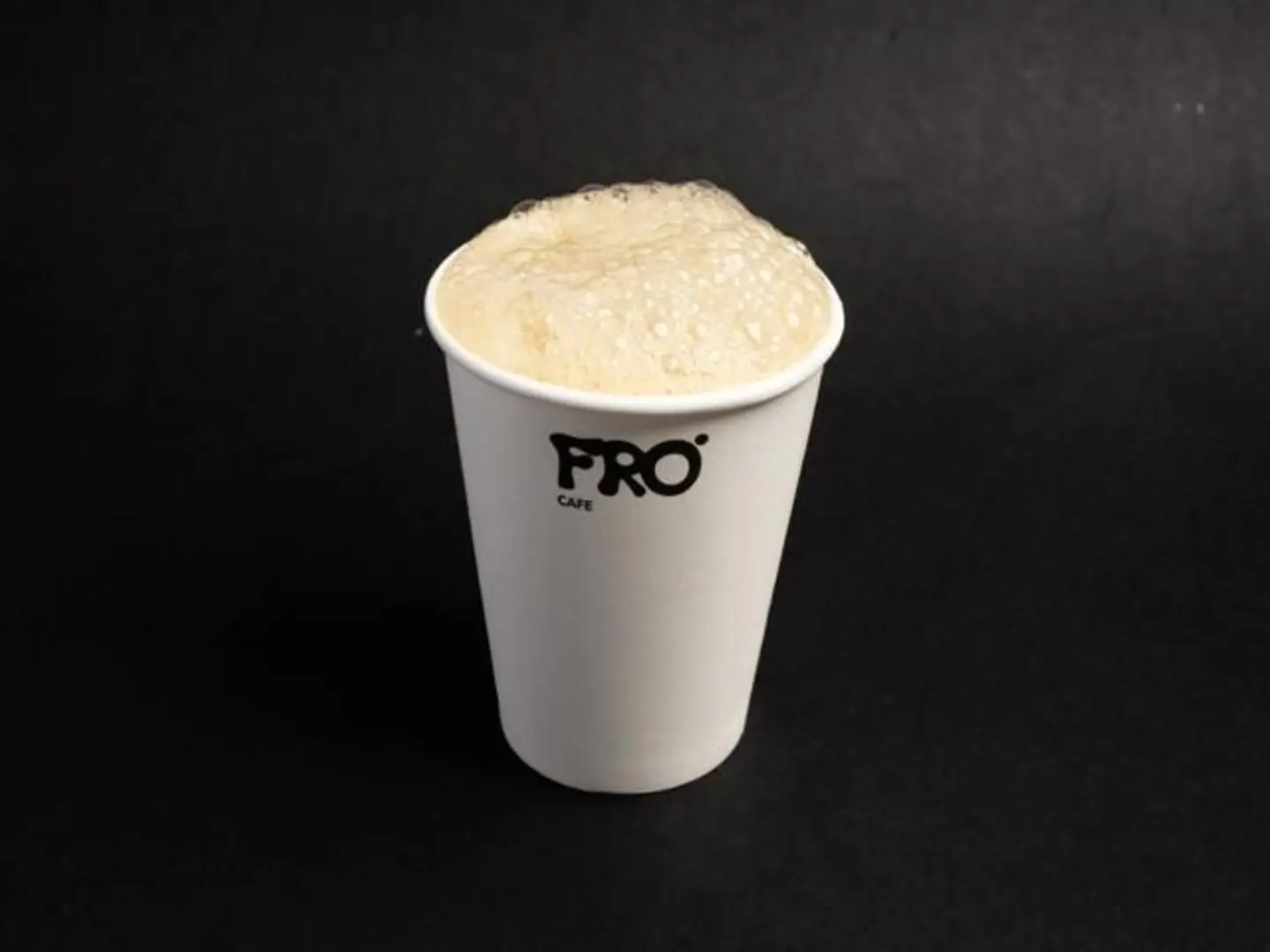Iced Coffee Of The Day