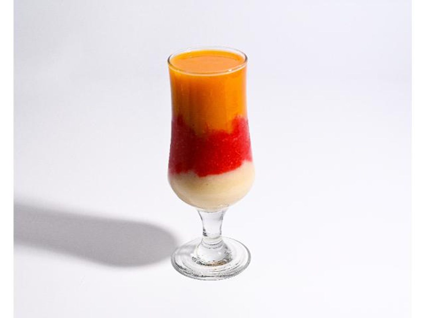 Mixed Juice