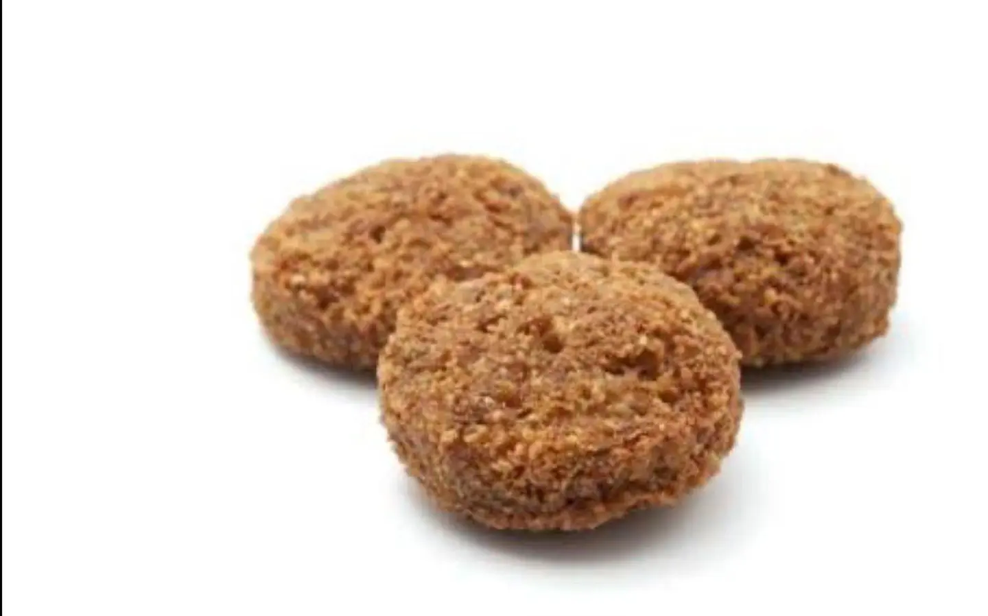 10 Falafel Pieces