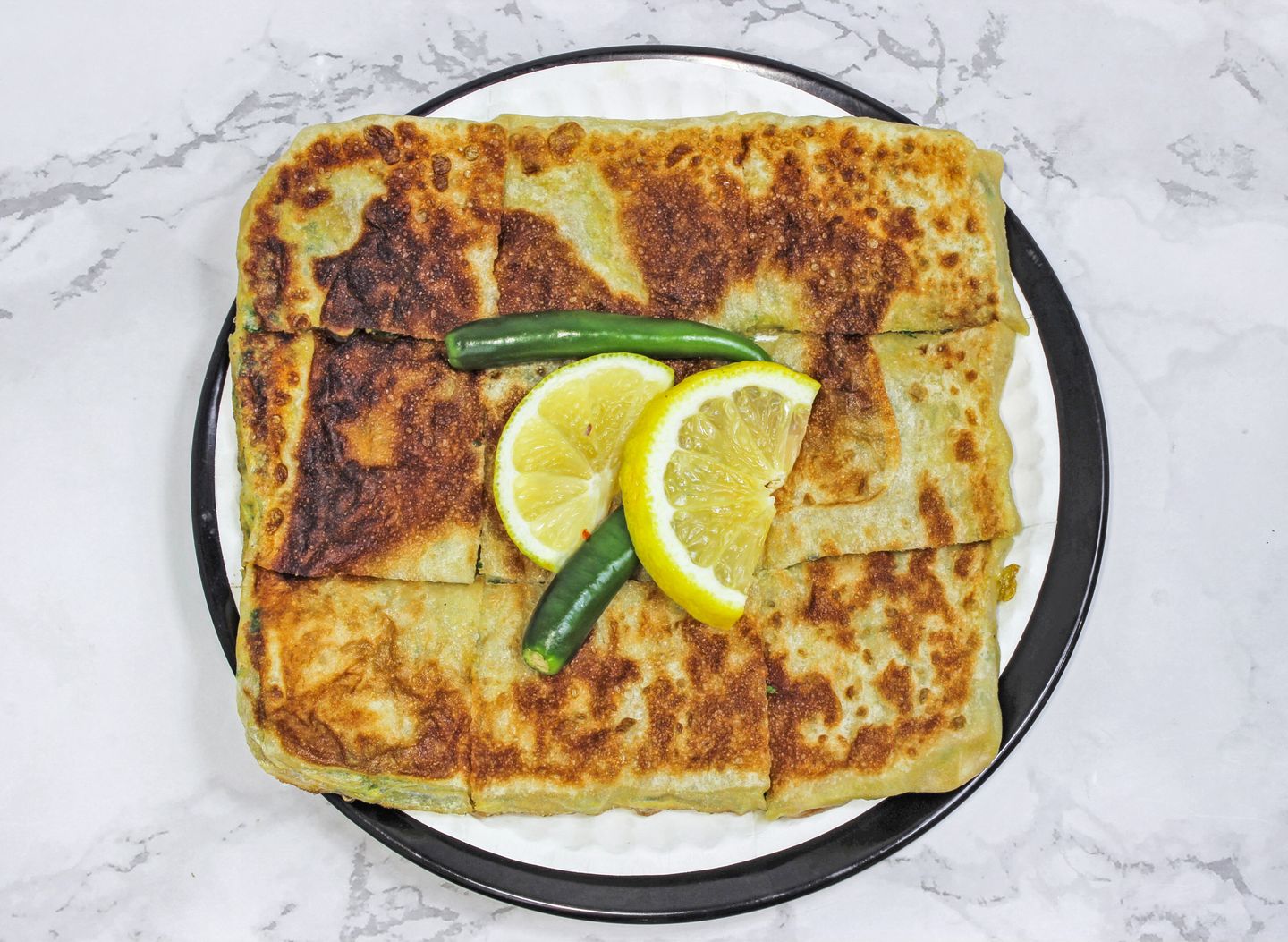 مطبق تونة