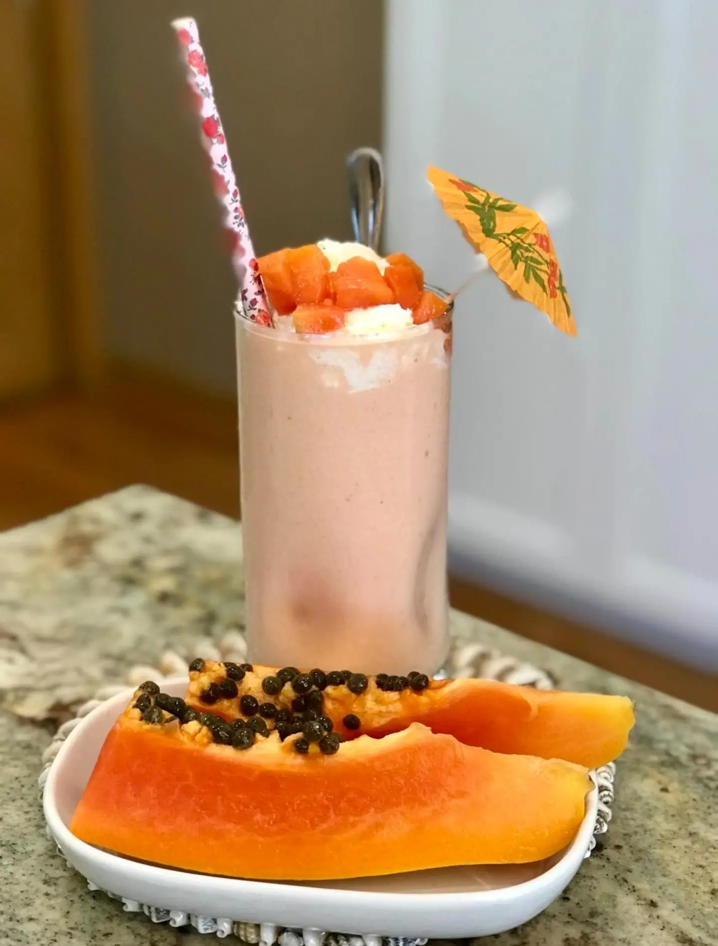 Jamaican Delight
