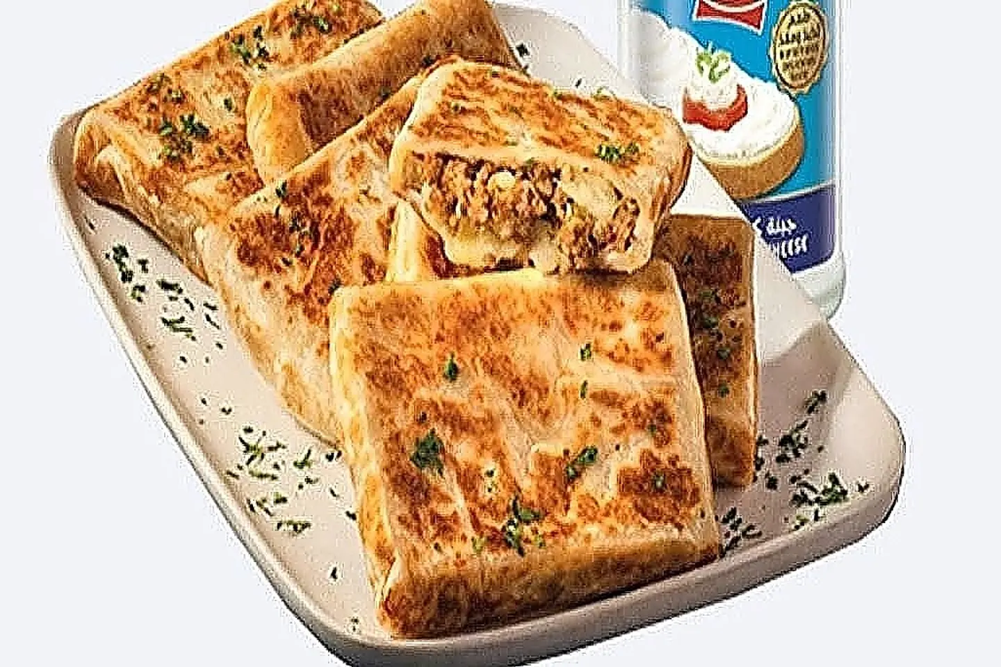 مطبق دجاج اسبيشل