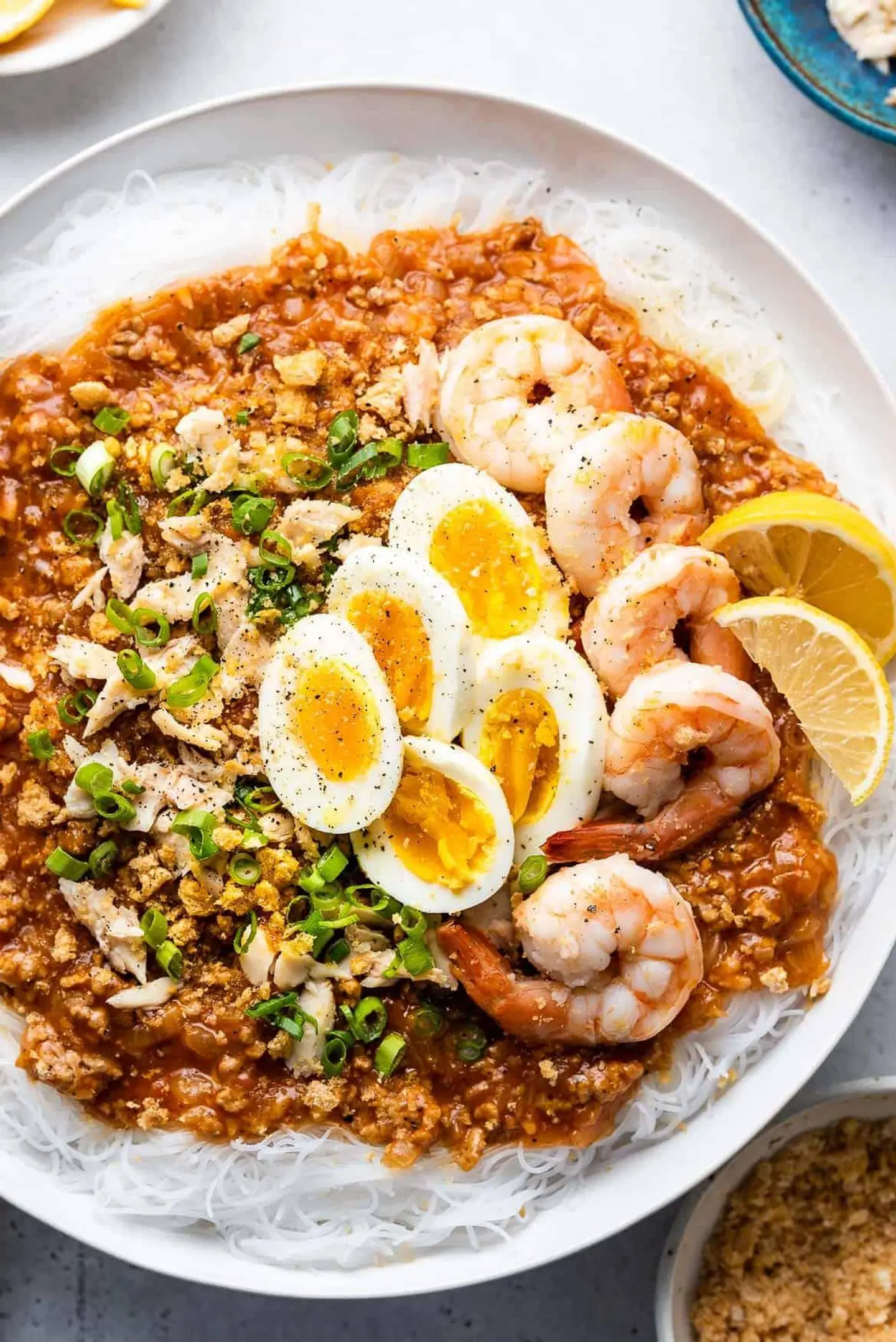 Pancit Palabok
