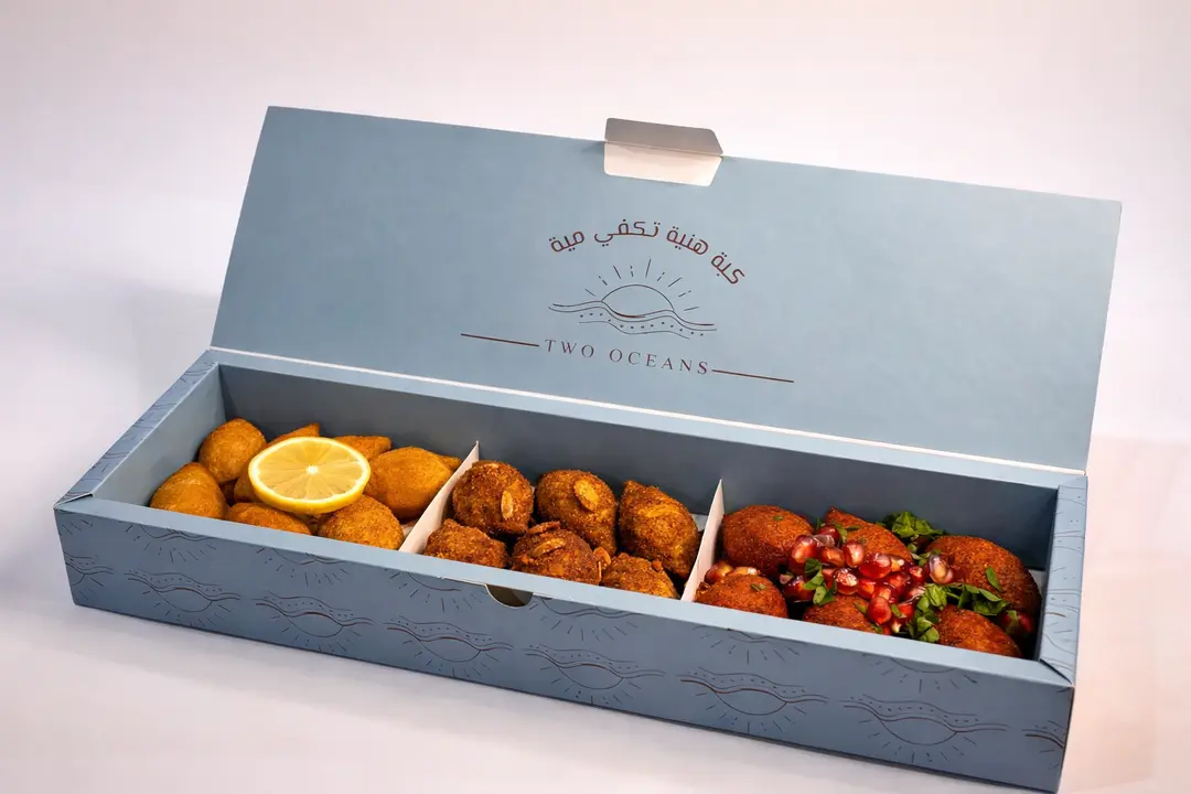 Two oceans Delivery Menu in Aramco Dhahran | HungerStation Saudi Arabia