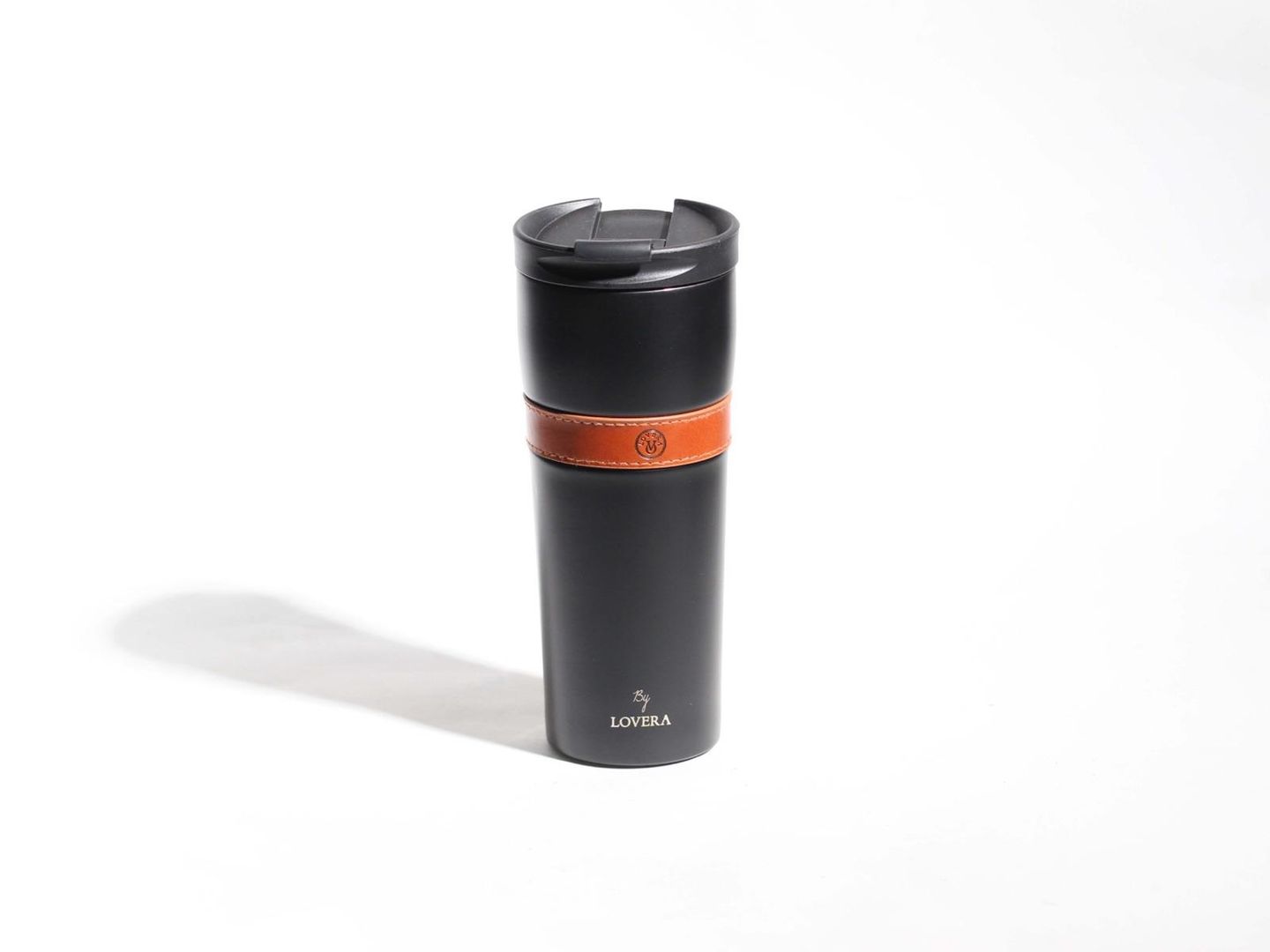 Lovera Stainless Steel Tumbler