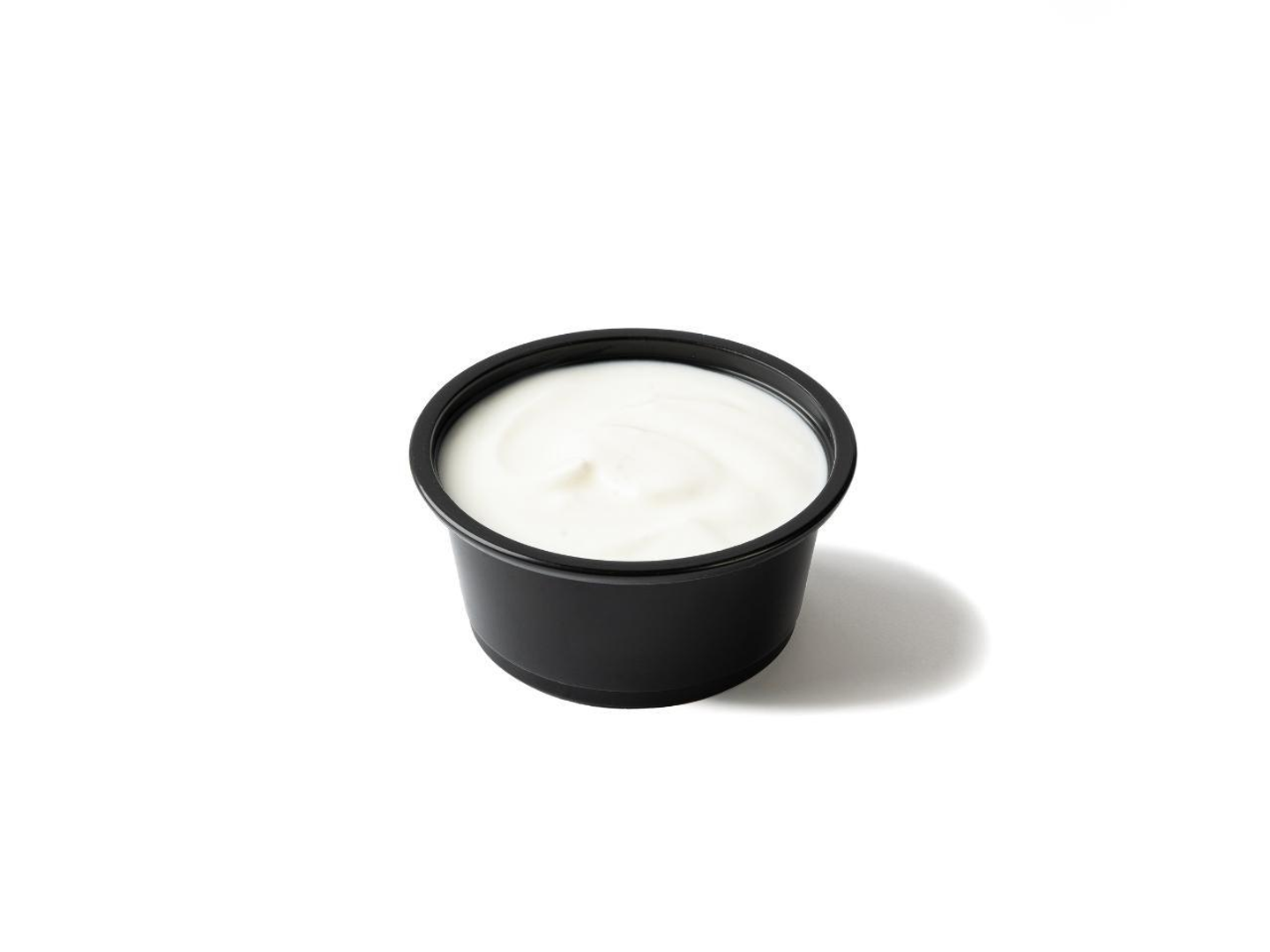 Garlic Sauce