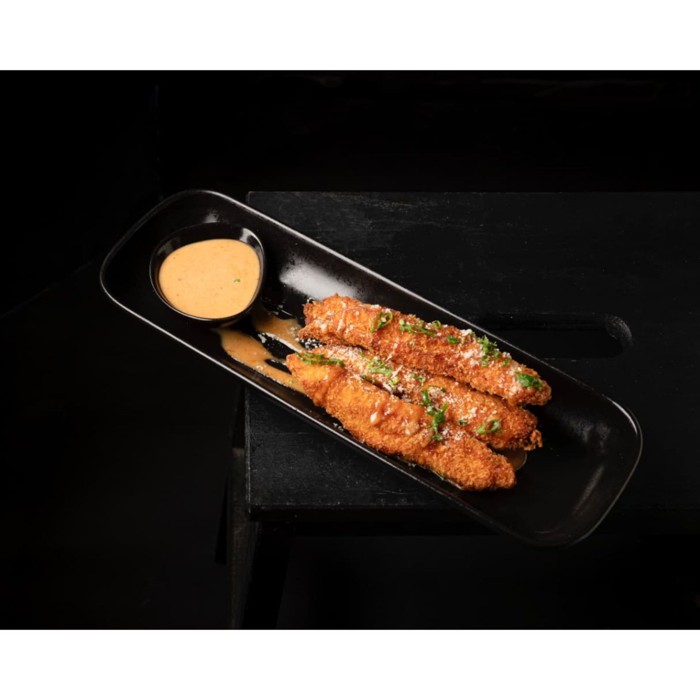 Chicken Fingers