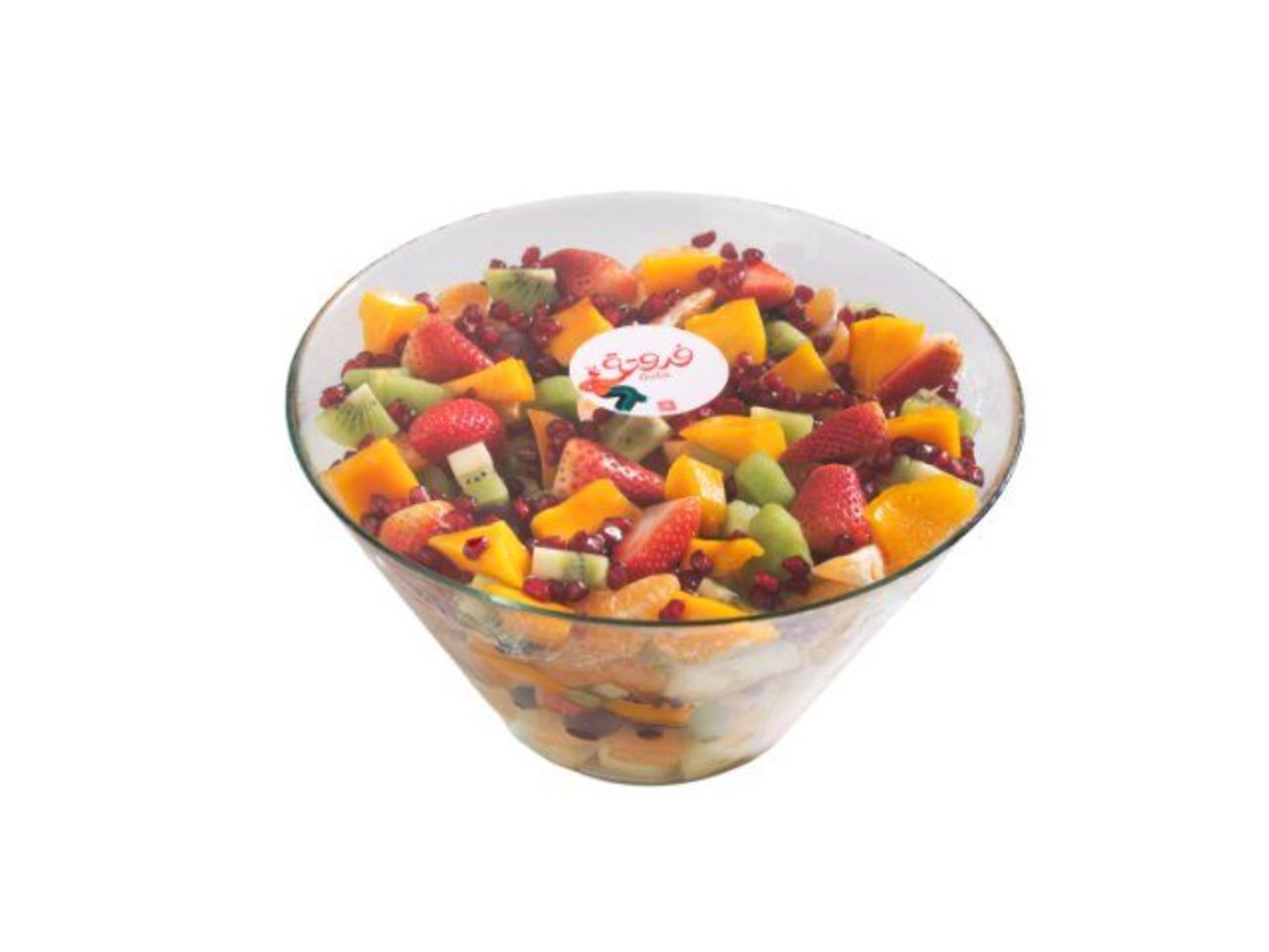 Fruit Salad Family
