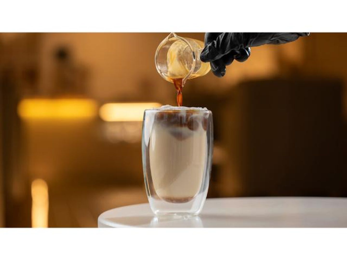 Iced Chicken