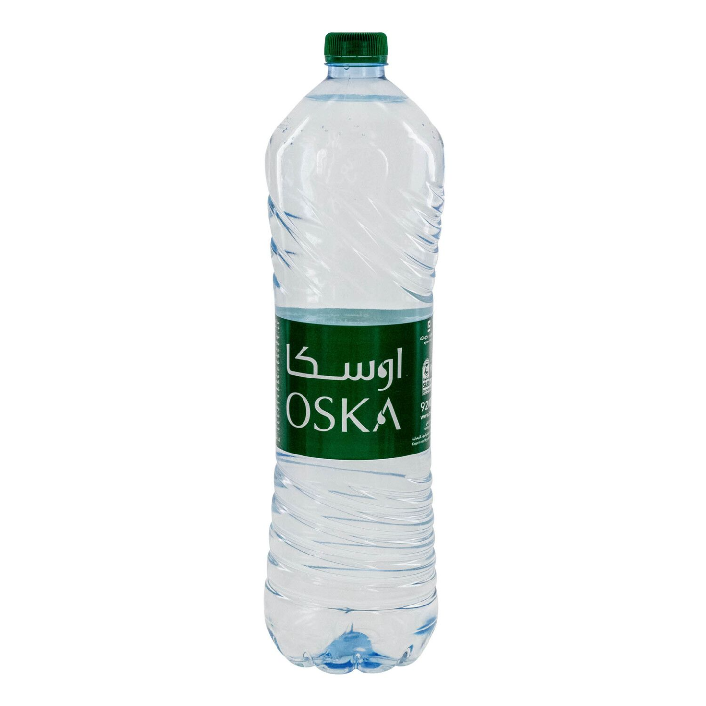 ماء صغير