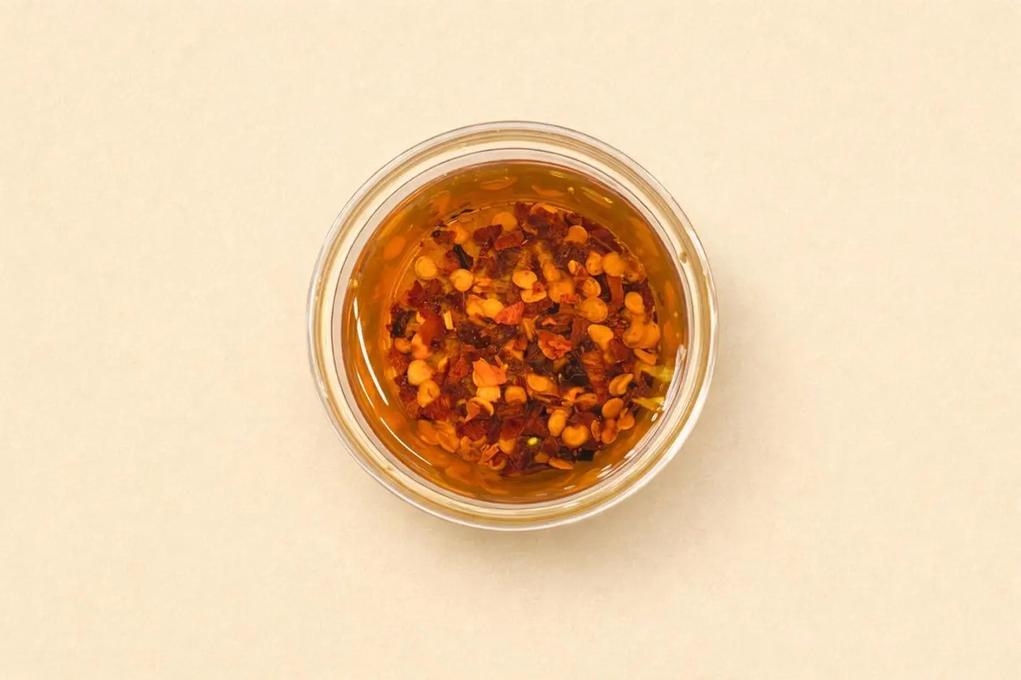 Chili Olive Oil