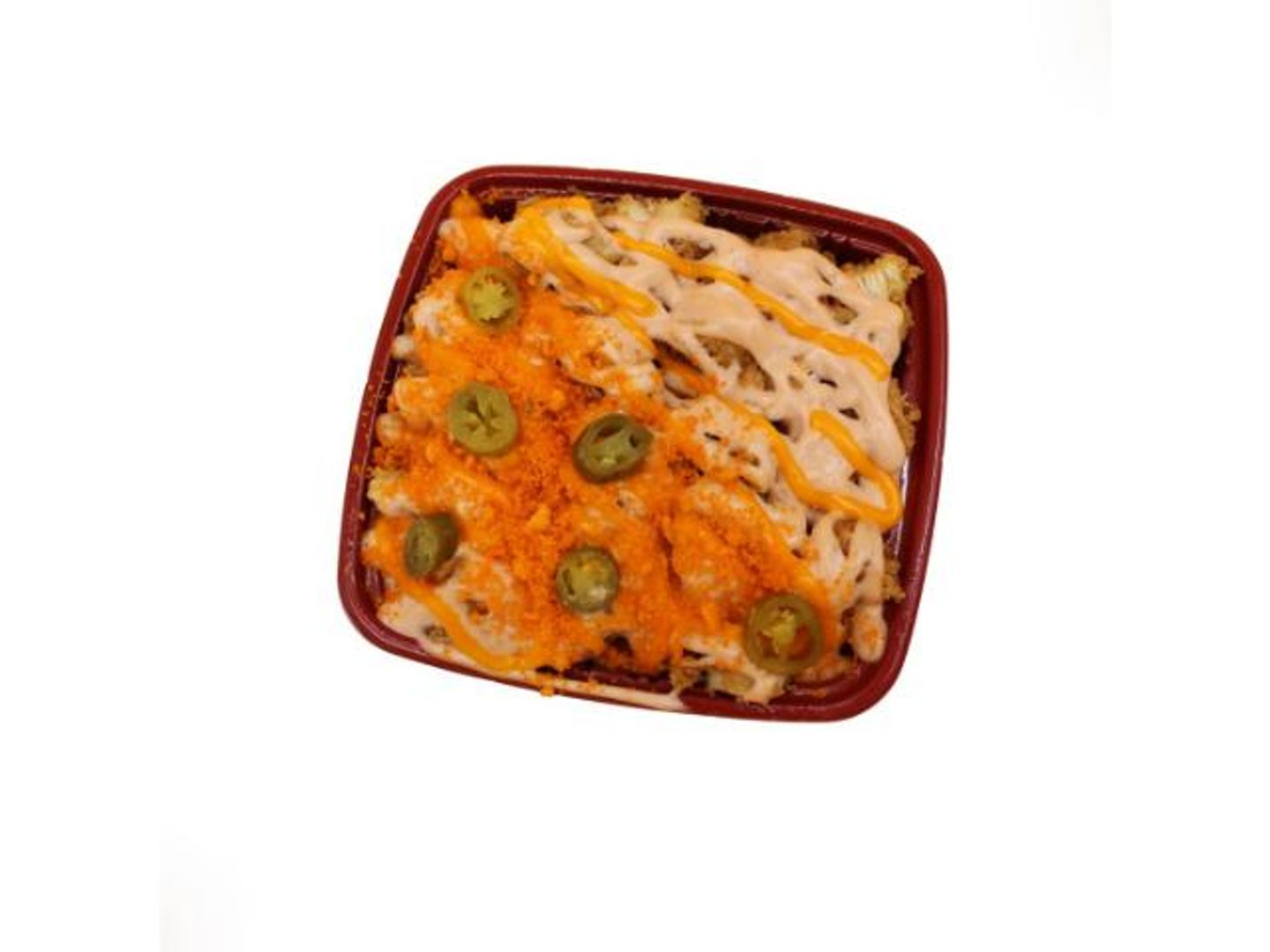 Cheetos Fakhar
