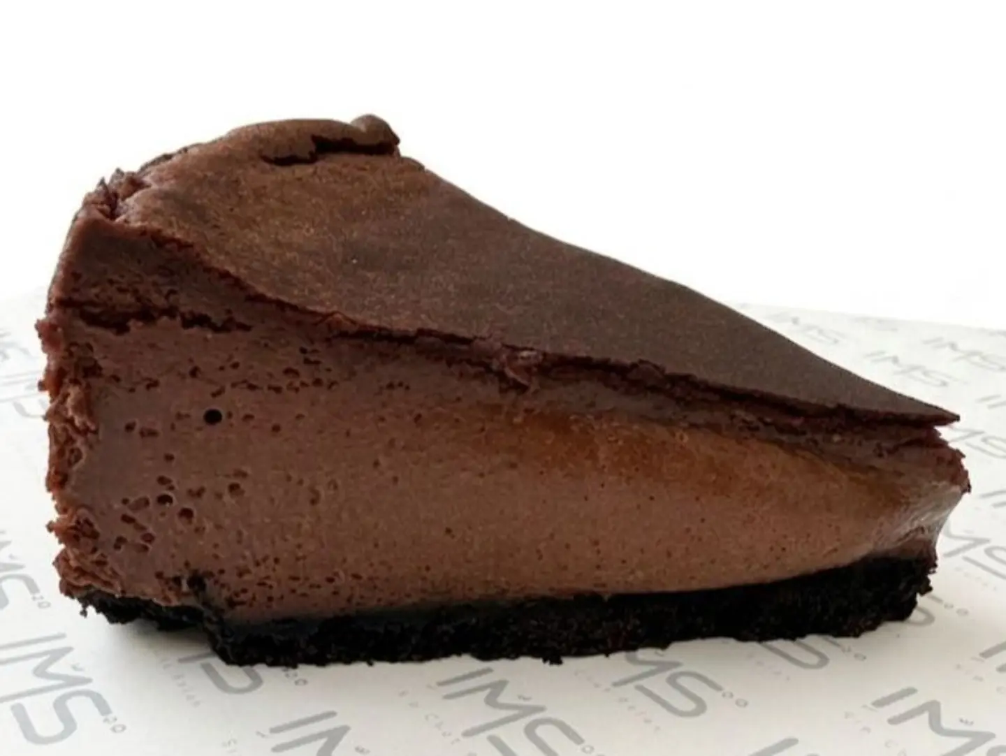 Madrid Cheesecake