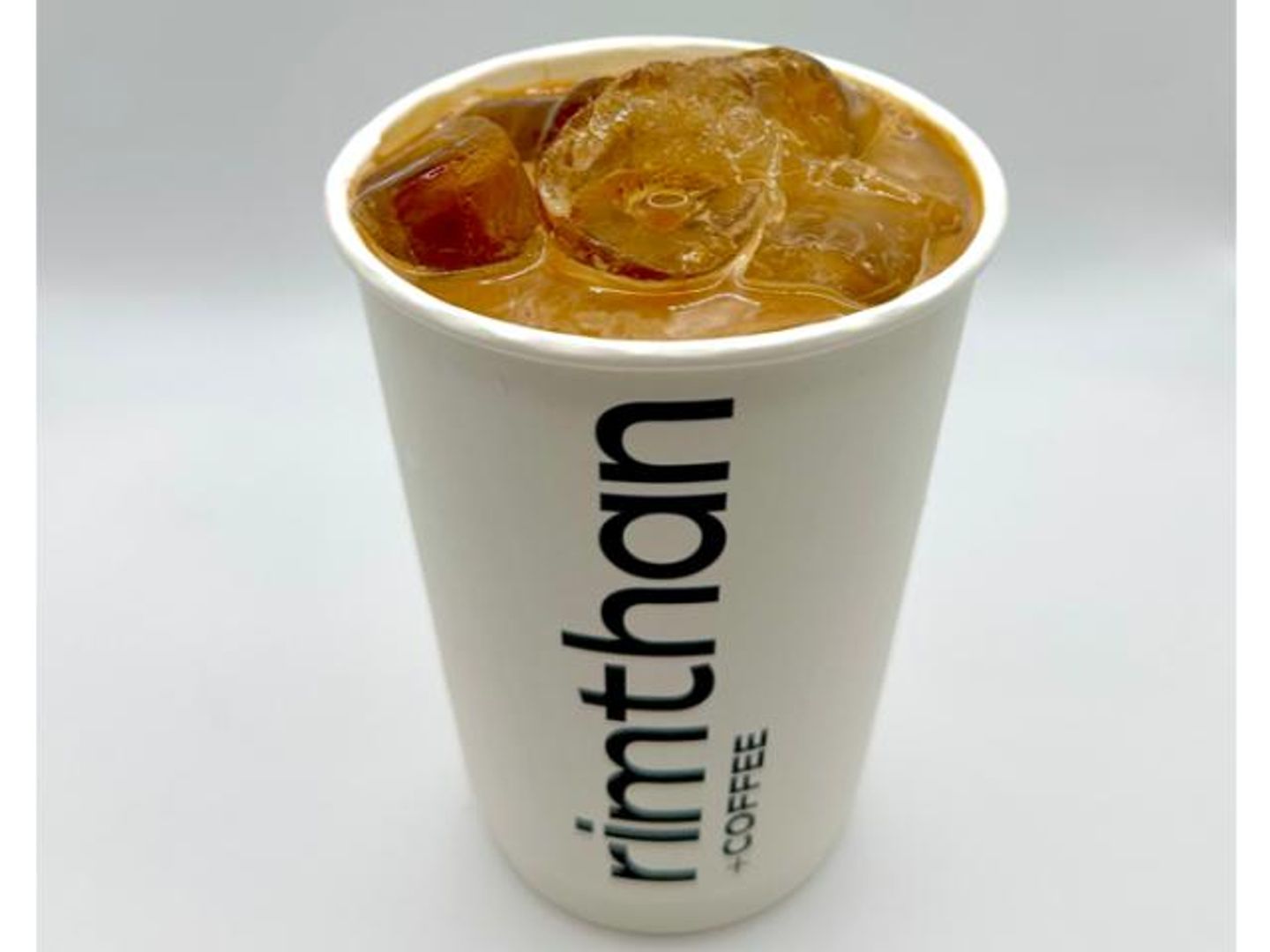 Iced Shaken