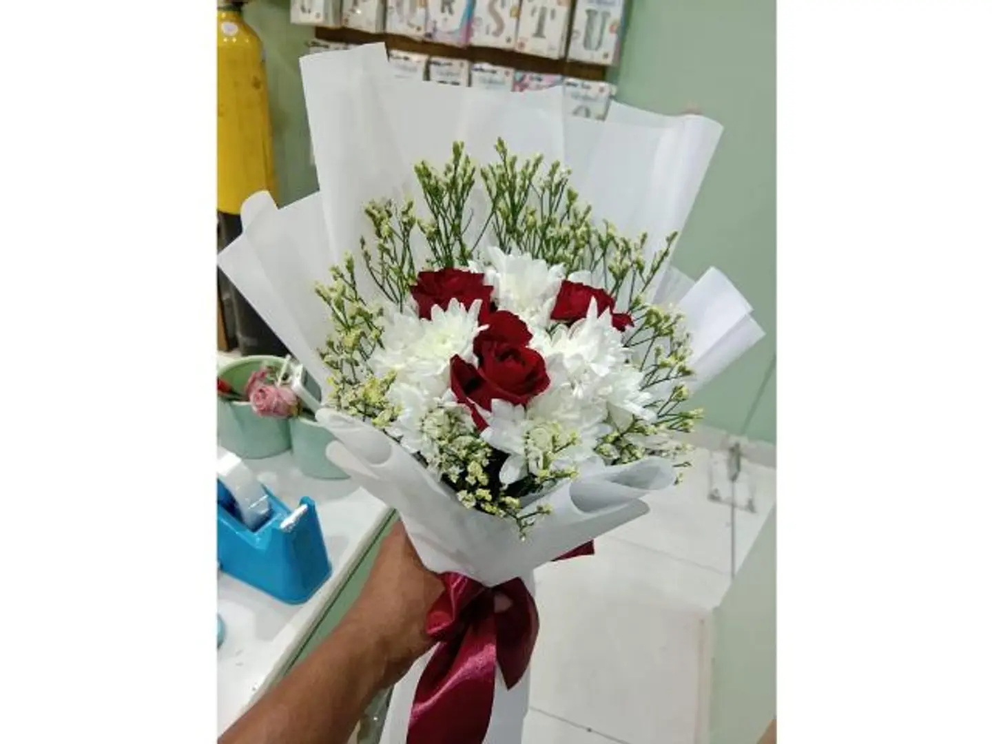 Bouquet