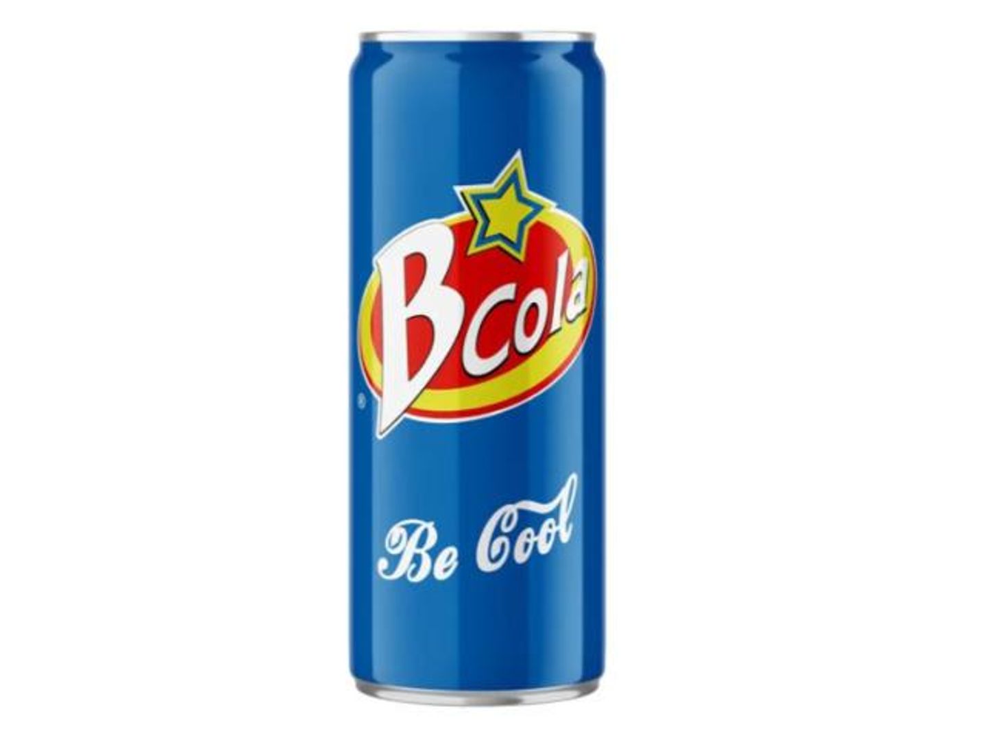 B Cola