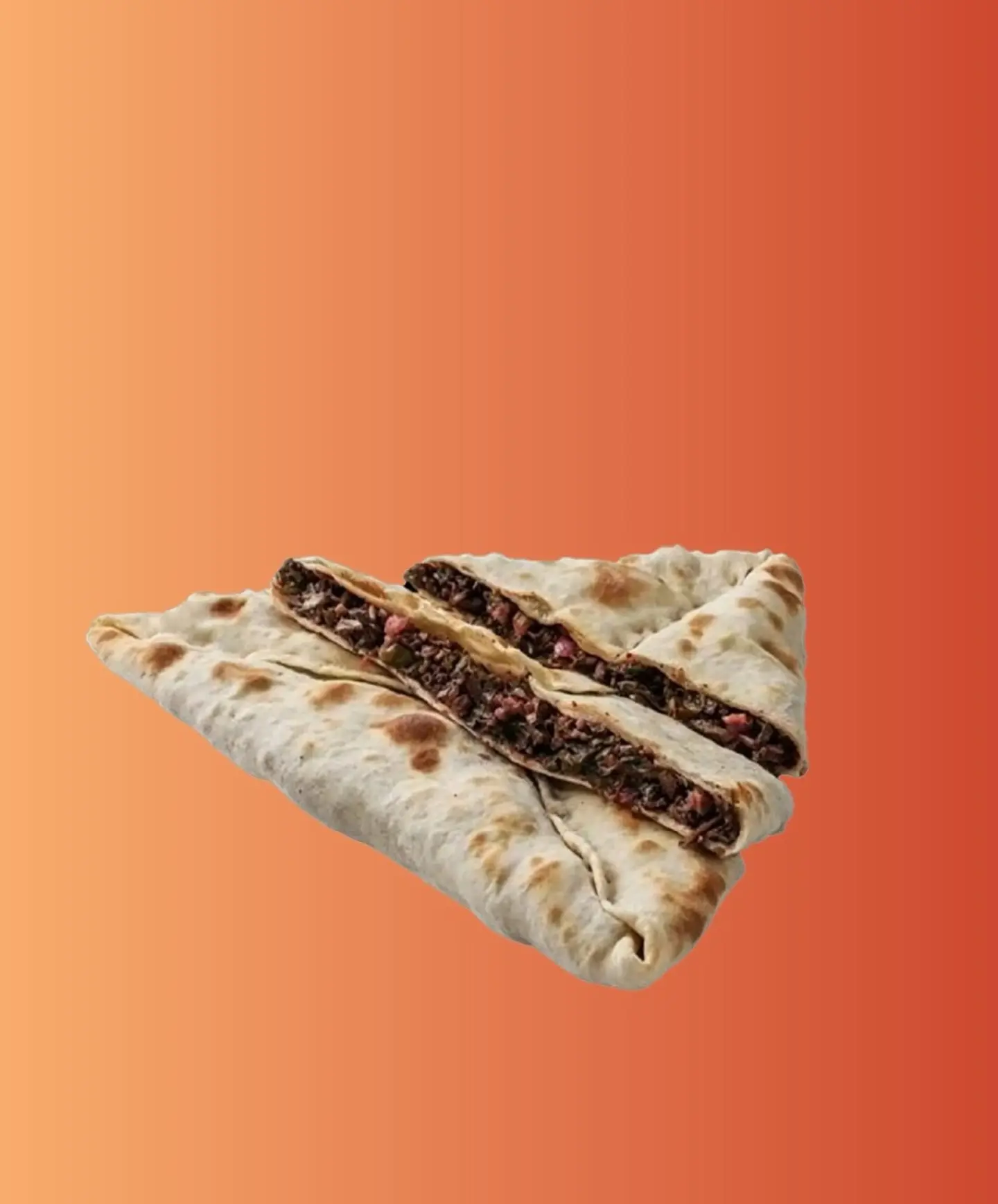 Spinach Pie