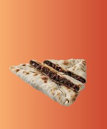فطيرة سبانخ