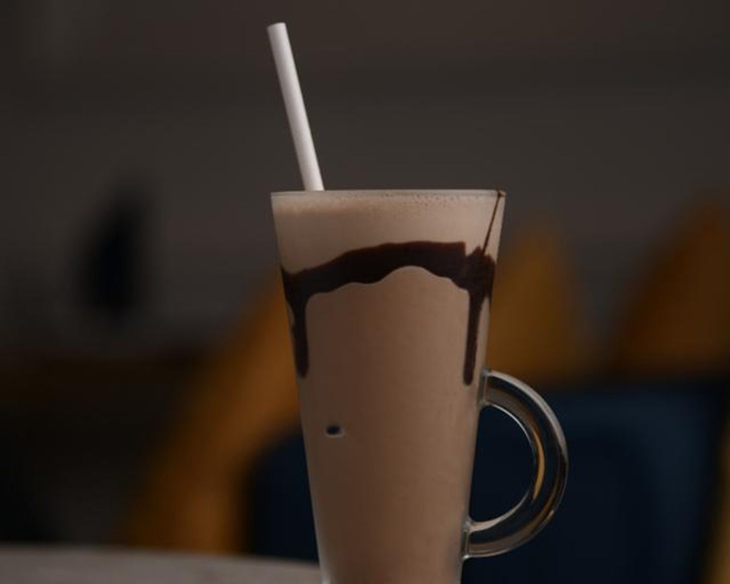 Iced Mocha