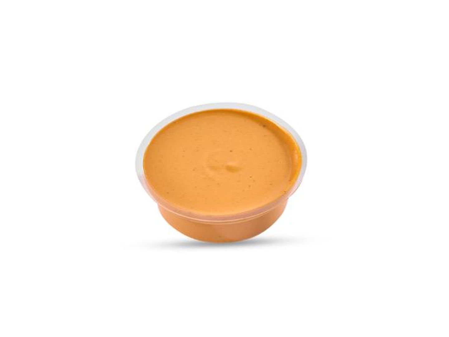 Spicy Tahini