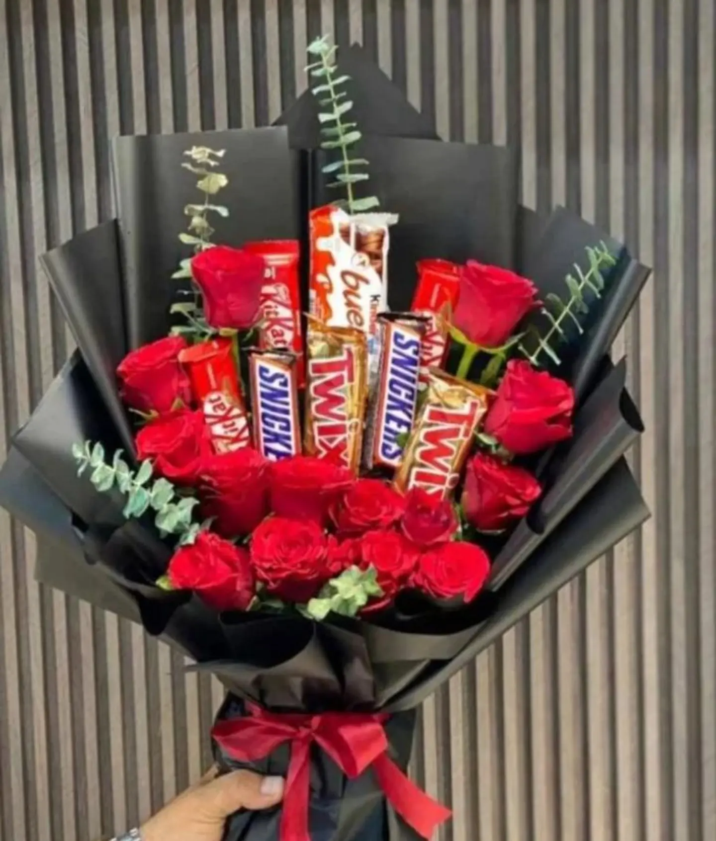 Valentine's Day Bouquet 10