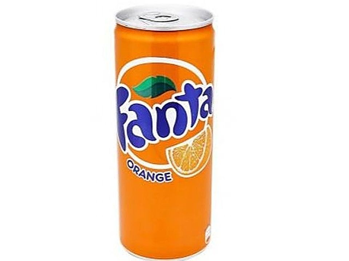 Fanta Orange
