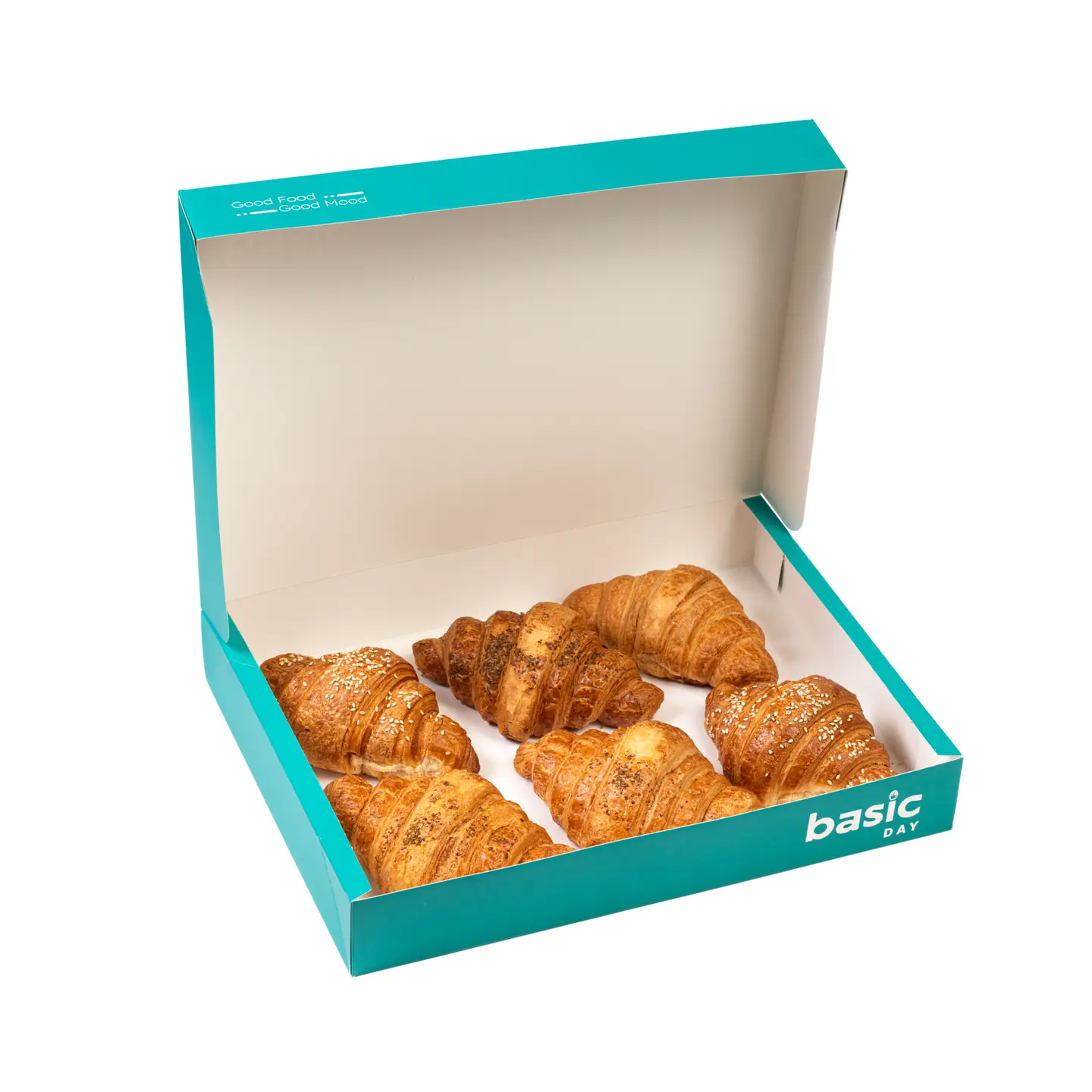 كرواسون جبن