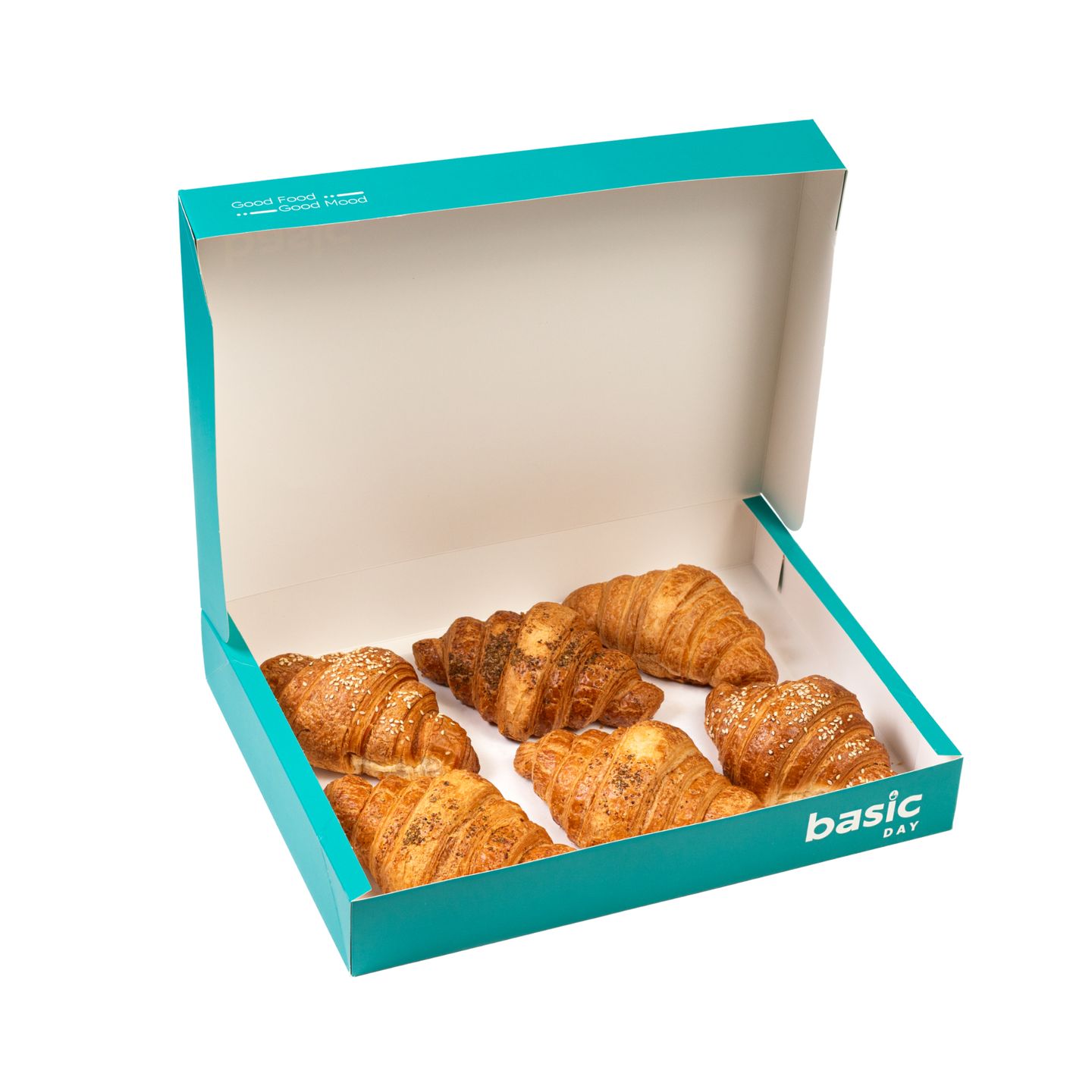 Cheese Croissant