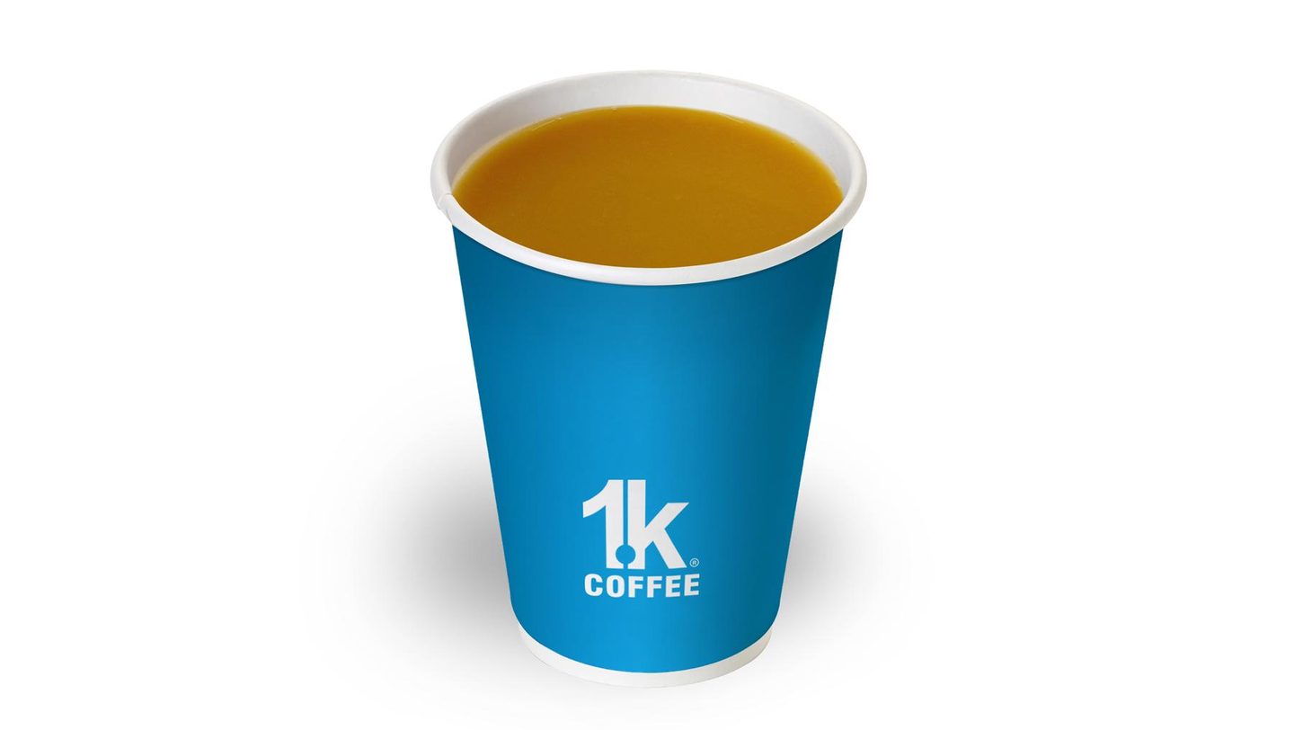 Large Saudi Coffee