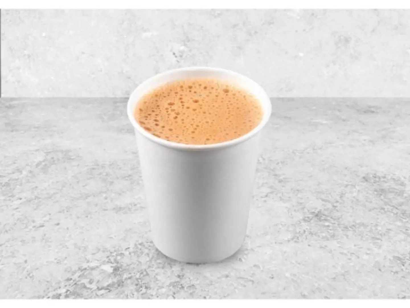 Tea With Milk