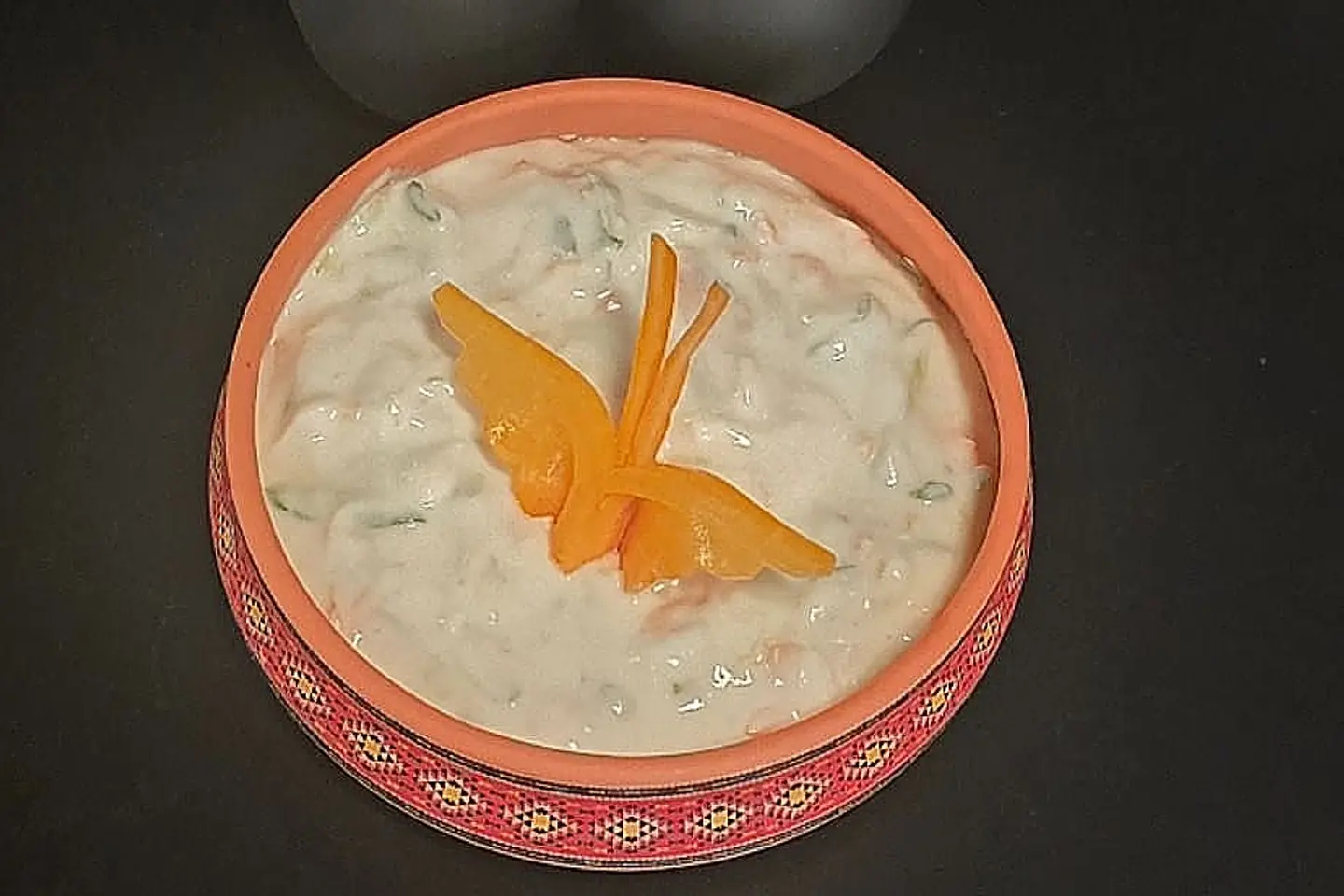 Yogurt Salad