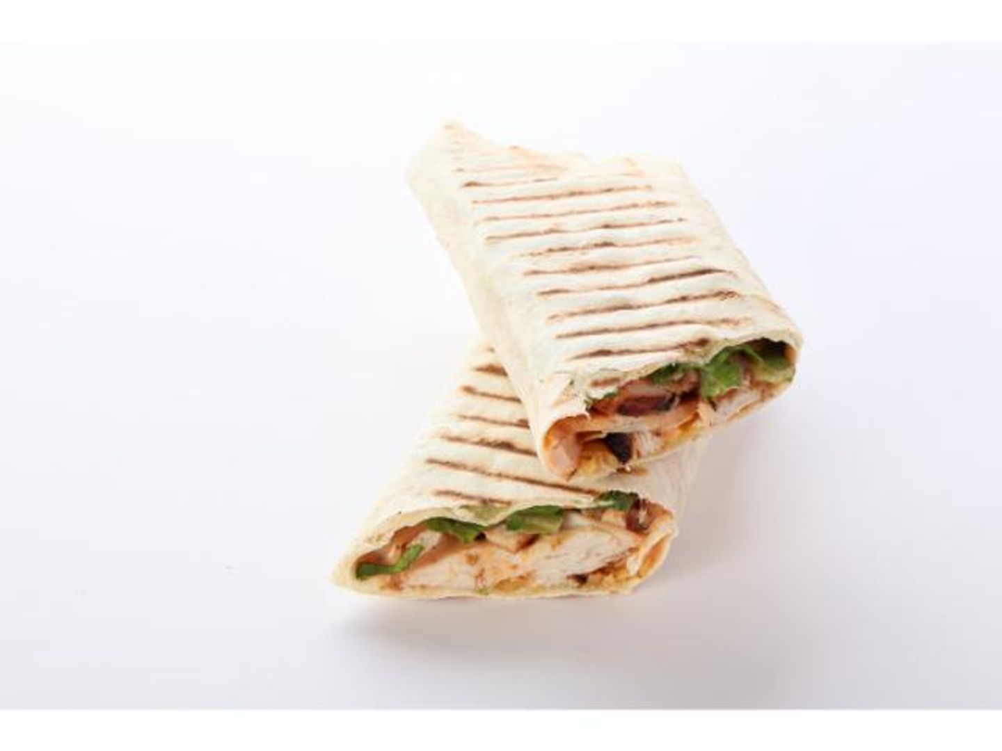 Chicken Shawarma