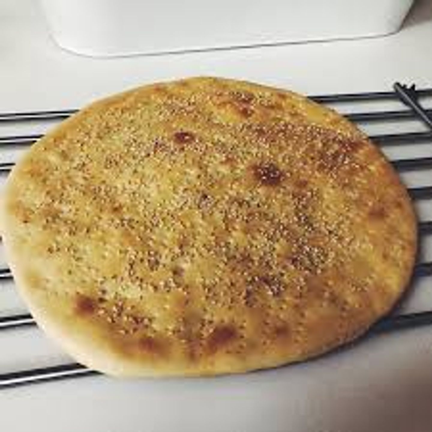 تميس بالسمسم