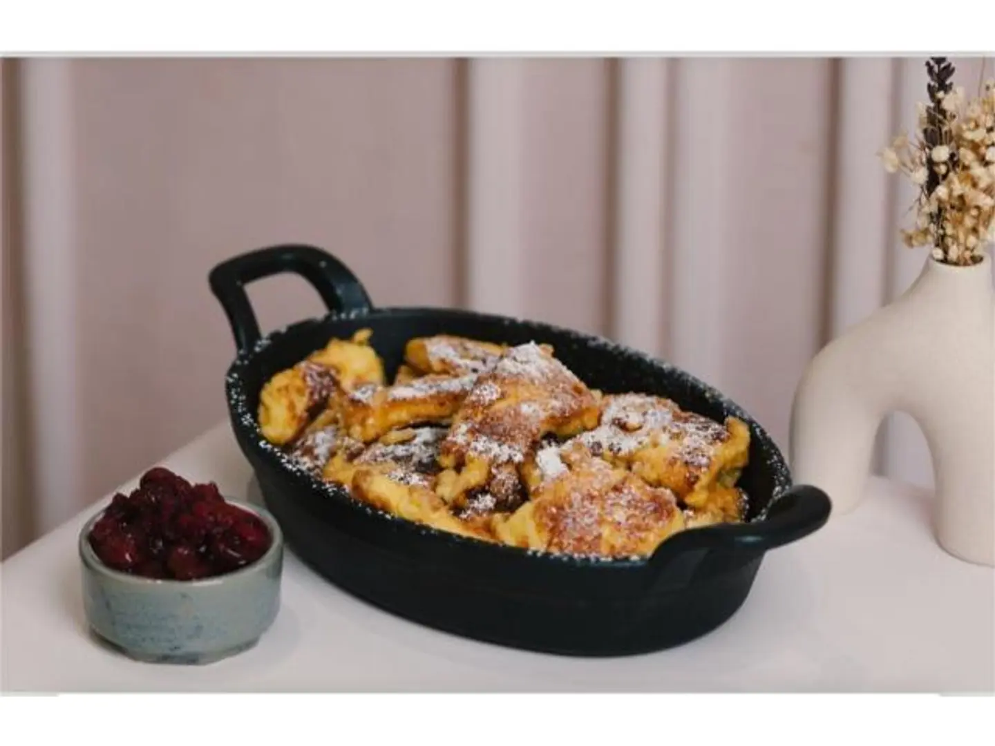 Kaiserschmarrn