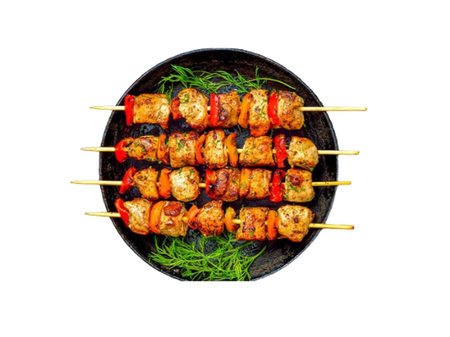 Shish Tawouk