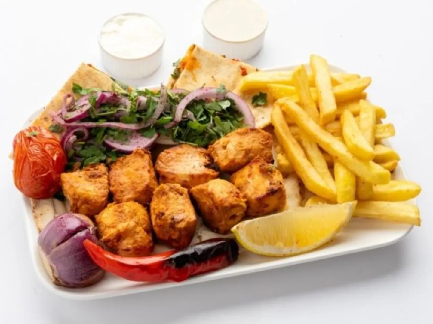 Fish Joints