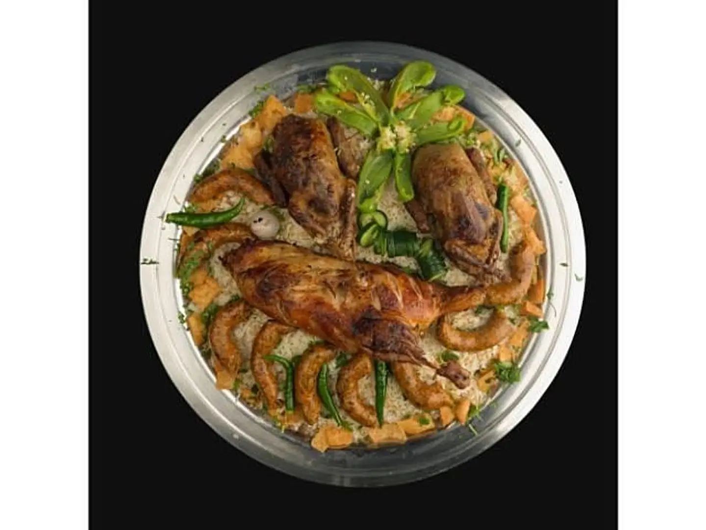 صينية العريس