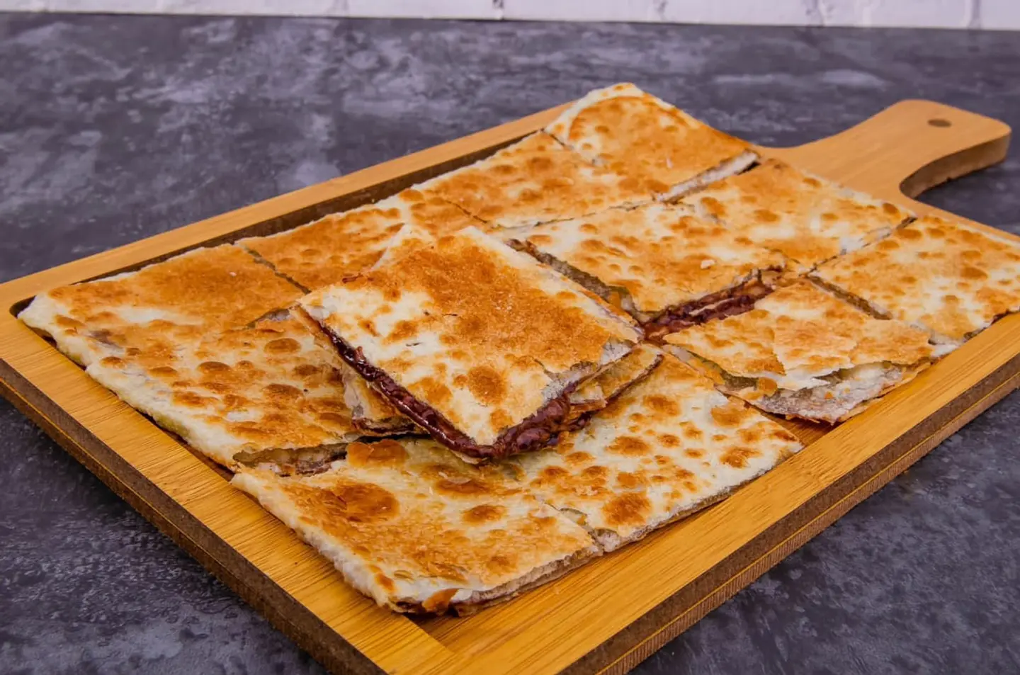 مطبق نوتيلا