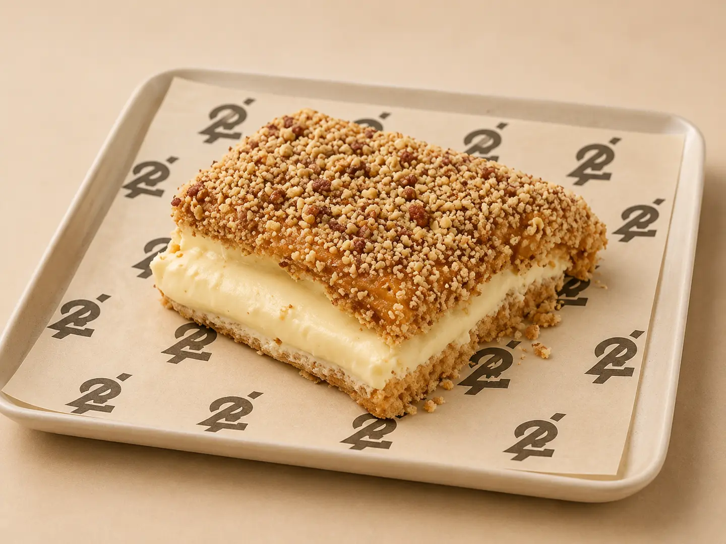 Signature Pecan